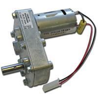 TEAPOT MOTOR DC EVO / MPN - ME00651000